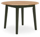 Gesthaven Dining Set - Holmwood's Furniture & Design Center (Somersworth, NH)