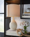 Garinton Lamp Set - Holmwood's Furniture & Design Center (Somersworth, NH)