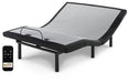 Head-Foot Model Best California King Adjustable Base - Holmwood's Furniture & Design Center (Somersworth, NH)