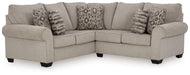 Claireah Living Room Set - Holmwood's Furniture & Design Center (Somersworth, NH)