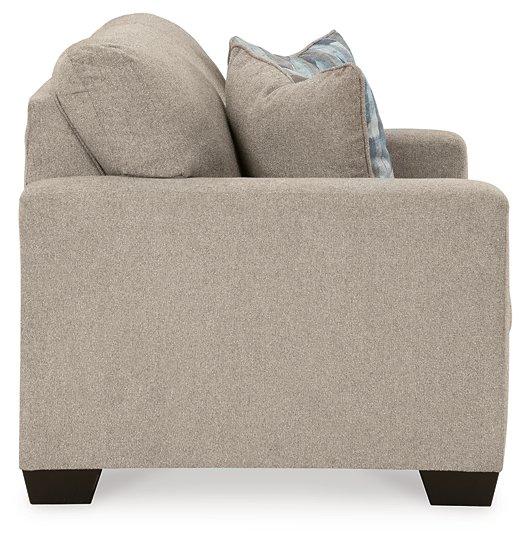 Deltona Living Room Set - Holmwood's Furniture & Design Center (Somersworth, NH)