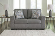 Deltona Living Room Set - Holmwood's Furniture & Design Center (Somersworth, NH)