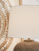 Neavesboro Lamp Set - Holmwood's Furniture & Design Center (Somersworth, NH)