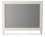 Stelsie Bedroom Mirror - Holmwood's Furniture & Design Center (Somersworth, NH)