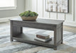 Freedan Occasional Table Set - Holmwood's Furniture & Design Center (Somersworth, NH)