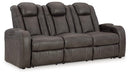Fyne-Dyme Living Room Set - Holmwood's Furniture & Design Center (Somersworth, NH)