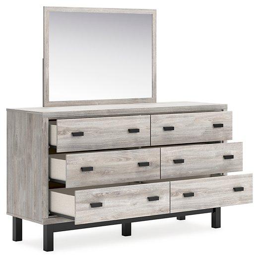 Vessalli Bedroom Set - Holmwood's Furniture & Design Center (Somersworth, NH)