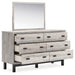 Vessalli Bedroom Set - Holmwood's Furniture & Design Center (Somersworth, NH)
