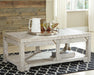 Fregine Table Set - Holmwood's Furniture & Design Center (Somersworth, NH)