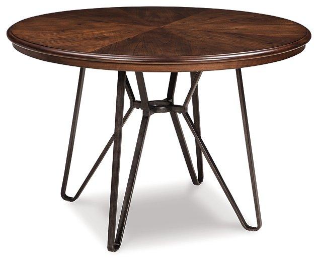 Centiar Dining Set - Holmwood's Furniture & Design Center (Somersworth, NH)