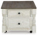 Havalance Occasional Table Set - Holmwood's Furniture & Design Center (Somersworth, NH)