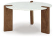 Isanti Occasional Table Set - Holmwood's Furniture & Design Center (Somersworth, NH)