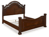 Lavinton Bedroom Set - Holmwood's Furniture & Design Center (Somersworth, NH)