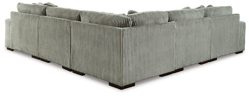 Lindyn Living Room Set - Holmwood's Furniture & Design Center (Somersworth, NH)