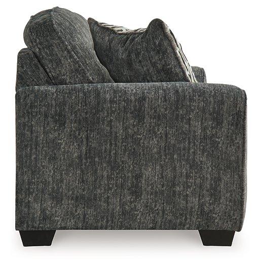 Lonoke Living Room Set - Holmwood's Furniture & Design Center (Somersworth, NH)