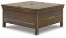 Moriville Occasional Table Set - Holmwood's Furniture & Design Center (Somersworth, NH)