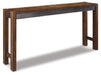 Torjin Counter Height Dining Set - Holmwood's Furniture & Design Center (Somersworth, NH)
