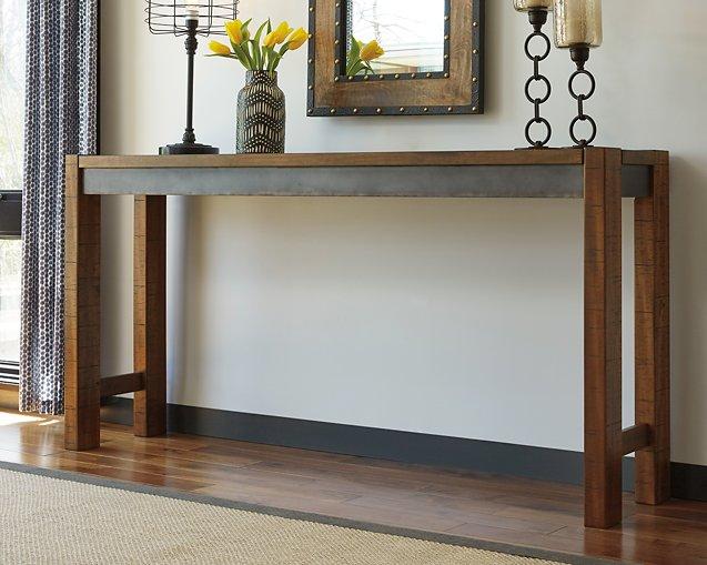 Torjin Counter Height Dining Set - Holmwood's Furniture & Design Center (Somersworth, NH)