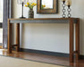 Torjin Counter Height Dining Set - Holmwood's Furniture & Design Center (Somersworth, NH)