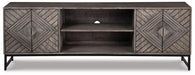 Treybrook Accent Cabinet - Holmwood's Furniture & Design Center (Somersworth, NH)