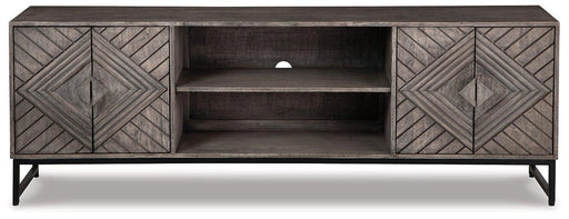 Treybrook Accent Cabinet - Holmwood's Furniture & Design Center (Somersworth, NH)