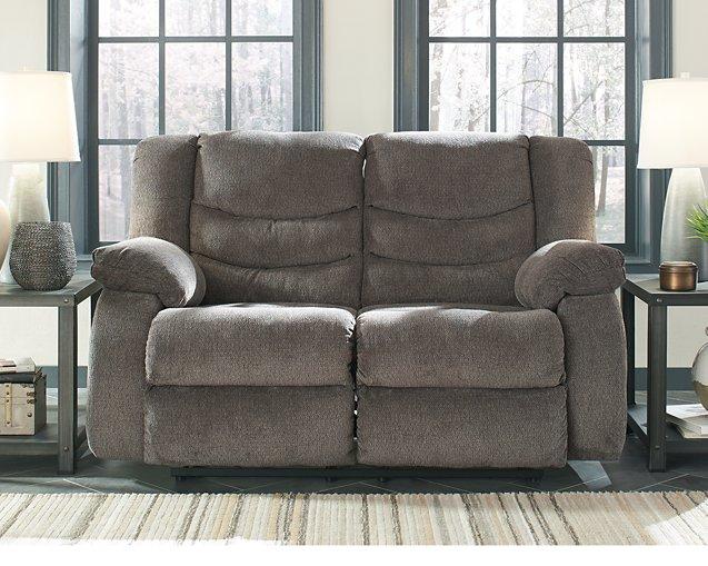 Tulen Living Room Set - Holmwood's Furniture & Design Center (Somersworth, NH)