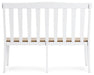 Ashbryn Dining Set - Holmwood's Furniture & Design Center (Somersworth, NH)