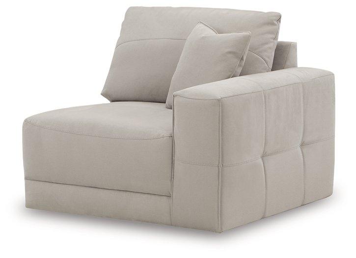 Next-Gen Gaucho Sectional - Holmwood's Furniture & Design Center (Somersworth, NH)