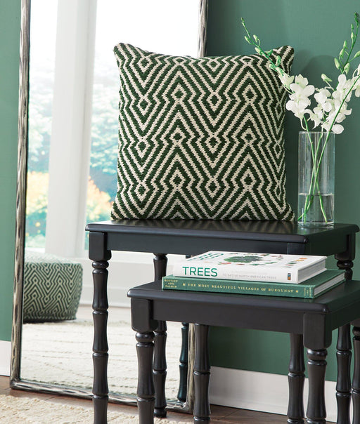 Digover Pillow - Holmwood's Furniture & Design Center (Somersworth, NH)