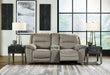 Next-Gen Gaucho Power Reclining Loveseat with Console - Holmwood's Furniture & Design Center (Somersworth, NH)