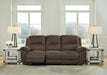 Next-Gen Gaucho Reclining Sofa - Holmwood's Furniture & Design Center (Somersworth, NH)