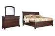 Porter Bedroom Set - Holmwood's Furniture & Design Center (Somersworth, NH)