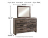 Wynnlow Bedroom Set - Holmwood's Furniture & Design Center (Somersworth, NH)
