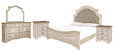 Realyn Bedroom Set - Holmwood's Furniture & Design Center (Somersworth, NH)