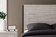 Vessalli Bedroom Set - Holmwood's Furniture & Design Center (Somersworth, NH)