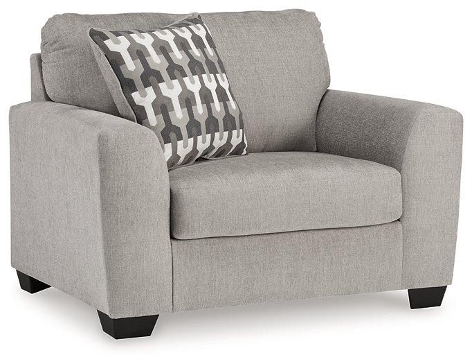 Avenal Park Living Room Set - Holmwood's Furniture & Design Center (Somersworth, NH)