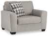 Avenal Park Living Room Set - Holmwood's Furniture & Design Center (Somersworth, NH)