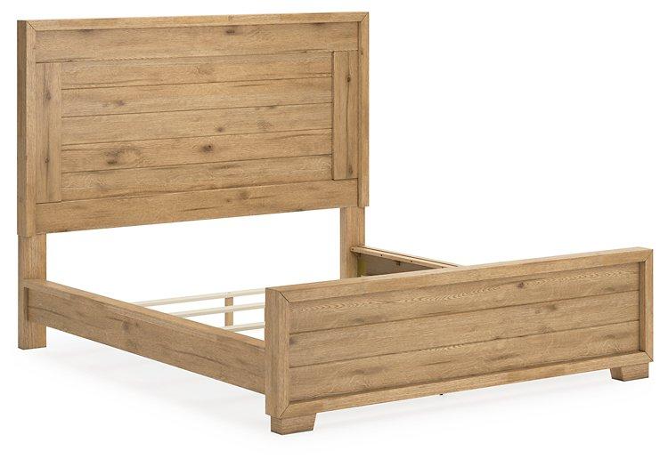 Galliden Bedroom Package - Holmwood's Furniture & Design Center (Somersworth, NH)