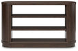 Korestone Home Office Set - Holmwood's Furniture & Design Center (Somersworth, NH)