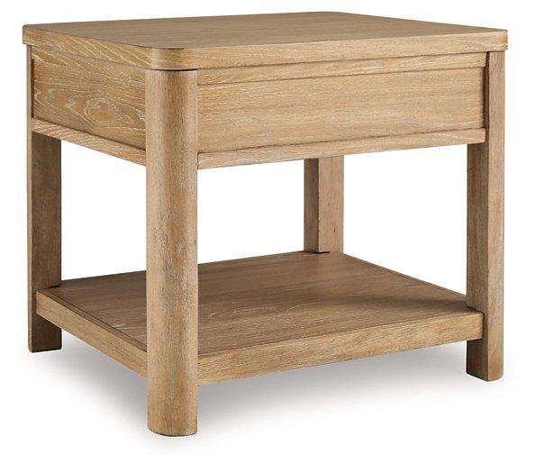 Rencott Occasional Table Set - Holmwood's Furniture & Design Center (Somersworth, NH)