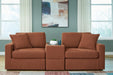 Pilar Peak Living Room Set - Holmwood's Furniture & Design Center (Somersworth, NH)