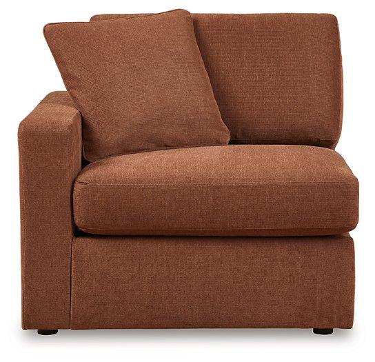 Modmax 6-Piece Sectional - Holmwood's Furniture & Design Center (Somersworth, NH)