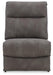 Next-Gen DuraPella Power Reclining Sectional - Holmwood's Furniture & Design Center (Somersworth, NH)