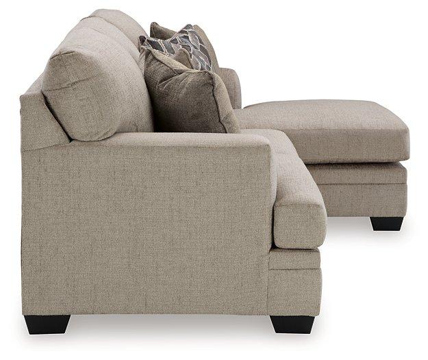 Stonemeade Living Room Set - Holmwood's Furniture & Design Center (Somersworth, NH)