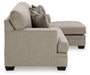 Stonemeade Living Room Set - Holmwood's Furniture & Design Center (Somersworth, NH)