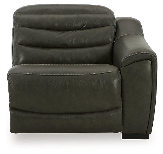 Center Line Living Room Set - Holmwood's Furniture & Design Center (Somersworth, NH)