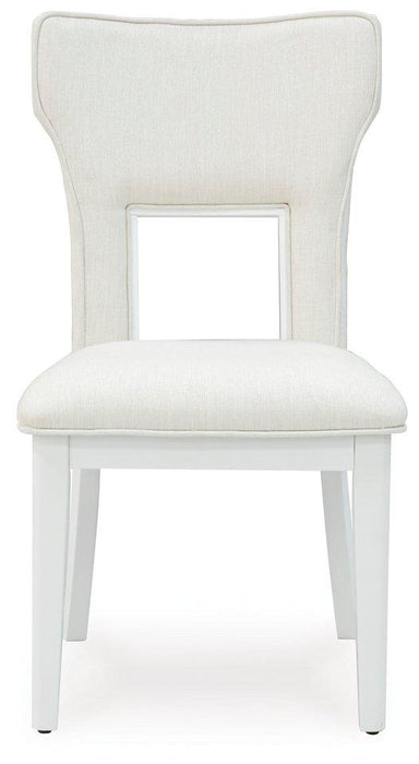 Chalanna Dining Package - Holmwood's Furniture & Design Center (Somersworth, NH)