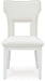 Chalanna Dining Package - Holmwood's Furniture & Design Center (Somersworth, NH)
