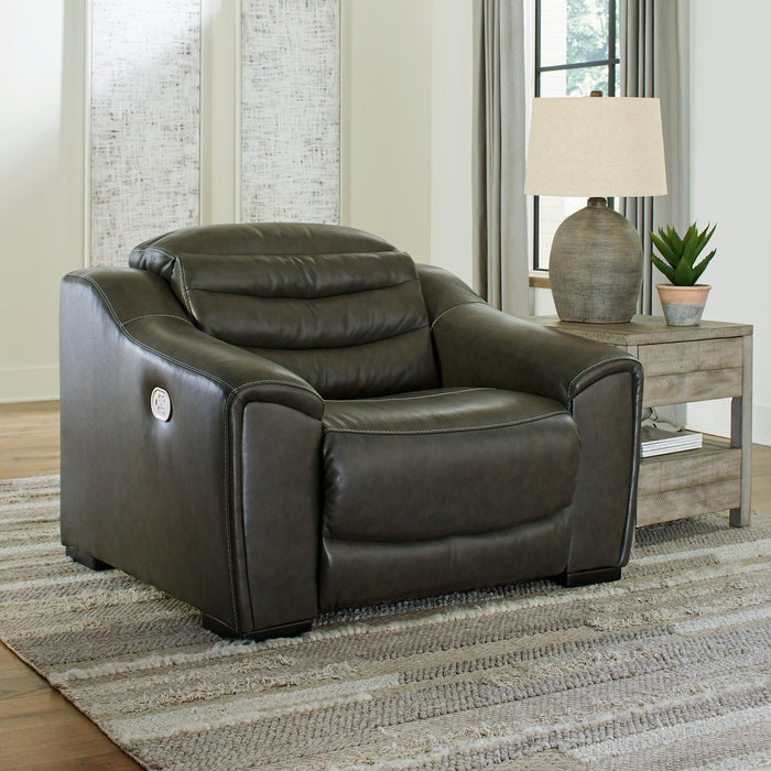 Center Line Living Room Set - Holmwood's Furniture & Design Center (Somersworth, NH)