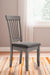 Shullden Dining Room Set - Holmwood's Furniture & Design Center (Somersworth, NH)